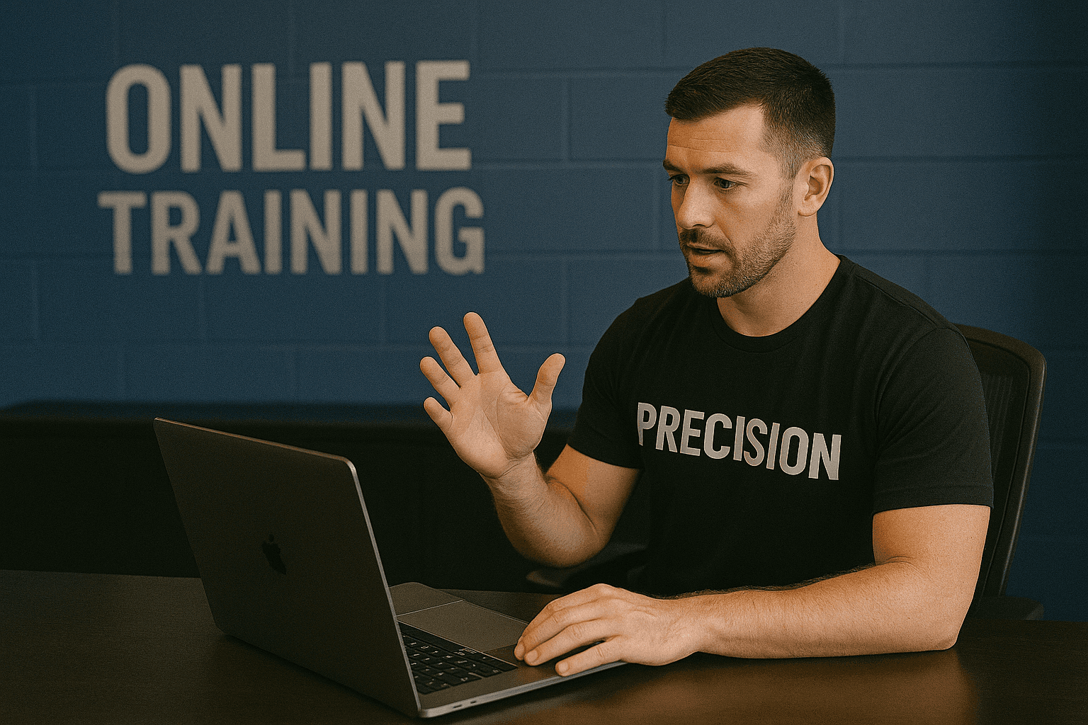 Online Virtual Workouts
